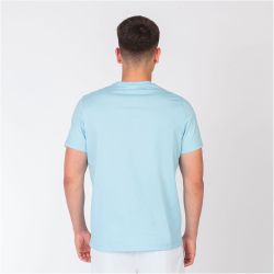 JOMA Desert T-Shirt Kinder 350 - himmelblau 92