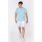 JOMA Desert T-Shirt Kinder 350 - himmelblau 92