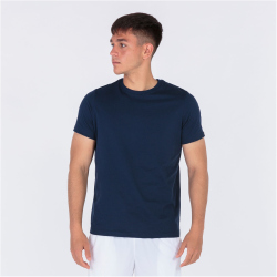 JOMA Desert T-Shirt Kinder 331 - marineblau 92