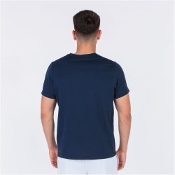 JOMA Desert T-Shirt Kinder 331 - marineblau 92
