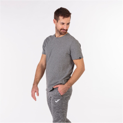 JOMA Desert T-Shirt Kinder 280 - grau 92