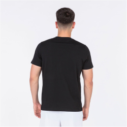 JOMA Desert T-Shirt Kinder 100 - schwarz 92