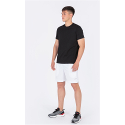 JOMA Desert T-Shirt Kinder 100 - schwarz 92