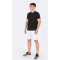 JOMA Desert T-Shirt Kinder 100 - schwarz 92