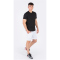 JOMA Desert T-Shirt Kinder 100 - schwarz 92