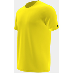 JOMA Desert T-Shirt 900 - gelb S