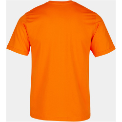 JOMA Desert T-Shirt 880 - orange S