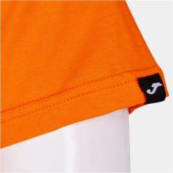 JOMA Desert T-Shirt 880 - orange S