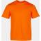 JOMA Desert T-Shirt 880 - orange S