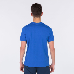 JOMA Desert T-Shirt 700 - royalblau S