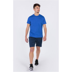 JOMA Desert T-Shirt 700 - royalblau S