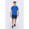 JOMA Desert T-Shirt 700 - royalblau S