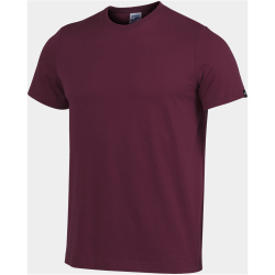 JOMA Desert T-Shirt 671 - bordeaux S