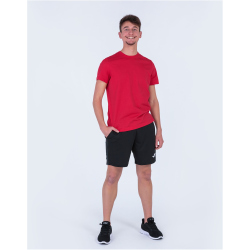 JOMA Desert T-Shirt 600 - rot S