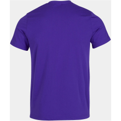 JOMA Desert T-Shirt 550 - lila S