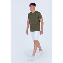 JOMA Desert T-Shirt 474 - olivgrün S