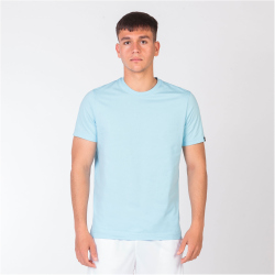 JOMA Desert T-Shirt 350 - himmelblau S