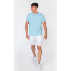 JOMA Desert T-Shirt 350 - himmelblau S