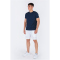 JOMA Desert T-Shirt 331 - marineblau S