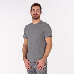 JOMA Desert T-Shirt 280 - grau S