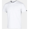 JOMA Desert T-Shirt 200 - weiß S
