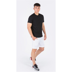JOMA Desert T-Shirt 100 - schwarz S