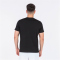 JOMA Desert T-Shirt 100 - schwarz S