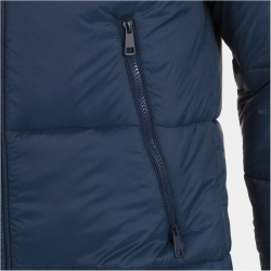 JOMA Islandia III Wintermantel 331 - marineblau S
