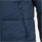 JOMA Islandia III Wintermantel 331 - marineblau S