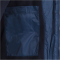 JOMA Islandia III Wintermantel 331 - marineblau S
