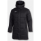 JOMA Islandia III Wintermantel 100 - schwarz S