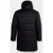 JOMA Islandia III Wintermantel 100 - schwarz S