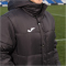 JOMA Islandia III Wintermantel 100 - schwarz S