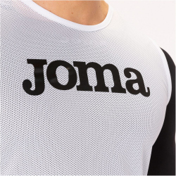 JOMA Training Markierungshemdchen Kinder 200 - weiß 140