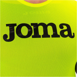 JOMA Training Markierungshemdchen Kinder 060 - fluorgelb 140