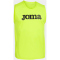 JOMA Training Markierungshemdchen Kinder 060 - fluorgelb 140