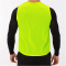 JOMA Training Markierungshemdchen Kinder 060 - fluorgelb 140
