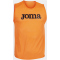 JOMA Training Markierungshemdchen Kinder 050 - fluororange 140
