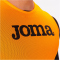 JOMA Training Markierungshemdchen Kinder 050 - fluororange 140