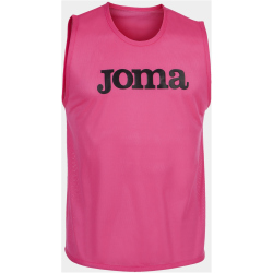 JOMA Training Markierungshemdchen Kinder 030 - rosa fluor...