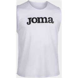 JOMA Training Markierungshemdchen 200 - weiß M