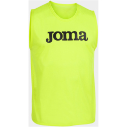 JOMA Training Markierungshemdchen 060 - fluorgelb M