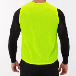 JOMA Training Markierungshemdchen 060 - fluorgelb M