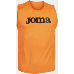JOMA Training Markierungshemdchen 050 - fluororange M