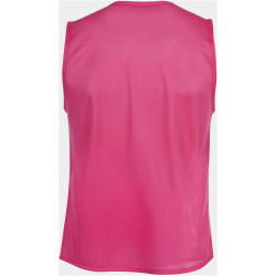 JOMA Training Markierungshemdchen 030 - rosa fluor M