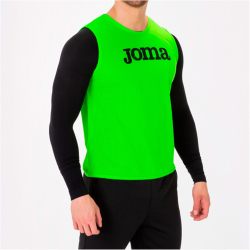 JOMA Training Markierungshemdchen 020 - fluorgrün M