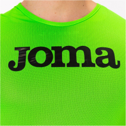 JOMA Training Markierungshemdchen 020 - fluorgrün M