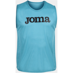 JOMA Training Markierungshemdchen 010 - türkis fluor M