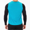 JOMA Training Markierungshemdchen 010 - türkis fluor M