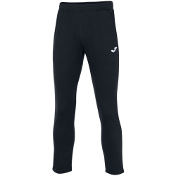 JOMA Cannes III Trainingshose 100 - schwarz S